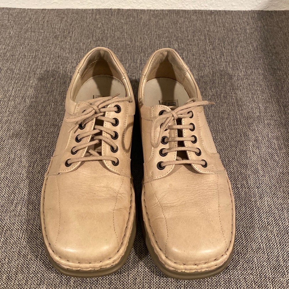 Josef Seibel, Leather Men’s shoes, size 41
